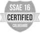 SSAE 16 Seal - iMARSMED Partner